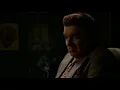 The Sopranos - Tony Soprano vs Silvio Dante
