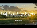 Download Lagu DJ Relaxing Vibes - Slow Remix Adem - Ikyy Pahlevii Full Album Barat Terbaru 2025🎶