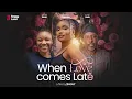 Download Lagu When Love Comes Late | Latest Nigerian Short film Nov 2025 | An Original Baggy Land Production
