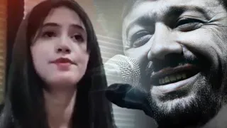 Saidia Hamidi Chante Matoub Lounes Igujilen 