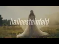 Lagu hailee steinfeld - afterlife ( s l o w e d )