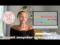 what it s like being a Cornell computer science major q a