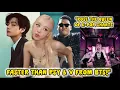 Download Lagu ROSÉ Makes History in K-Pop: Breaking Records on Spotify and YouTube