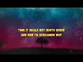 Line So Thin - Done With Everything (Lyrics)