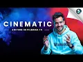 Download Lagu How to Edit Cinematic Videos in Filmora 14 (EASY Guide)
