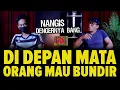 Download Lagu NANGIS SAYA, DI DEPAN MATA ORANG MAU BUNDIR GARA2 JUDI ONLINE
