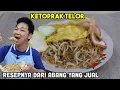 Download Lagu Ketoprak Telor Resepnya Dari Abang Yang Jual