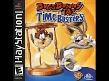 Download Lagu Bugs Bunny \u0026 Taz Time Busters The Golden City OST