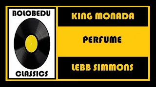 king monada x lebb simmons perfume