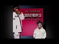 DJ incredible - Gouyad Therapy 2.0 (Feat. ZB Keyz) BassGod Edit