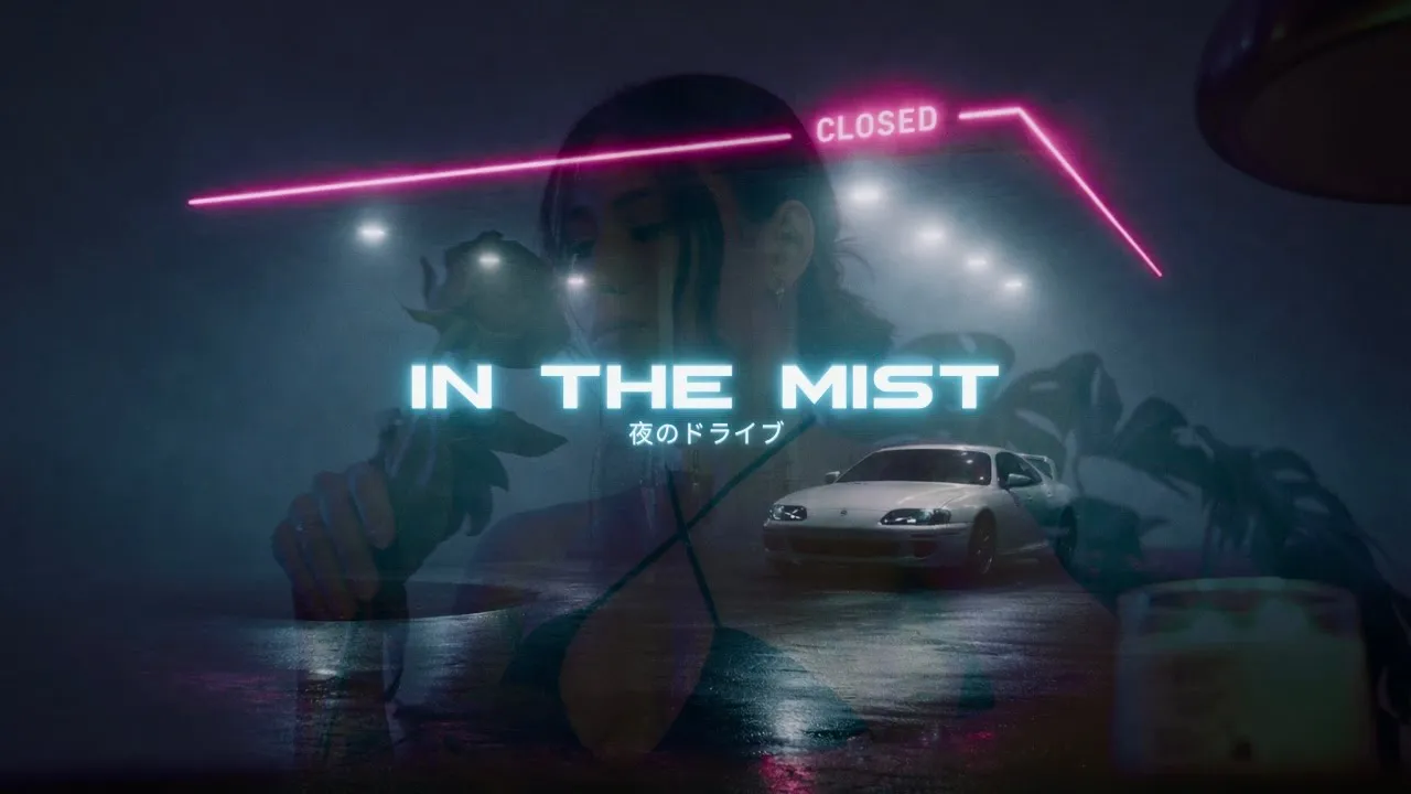 97Kickstvr - In The Mist