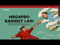 Download Lagu Kartel Politik Prabowo-Mega | Opini Tempo