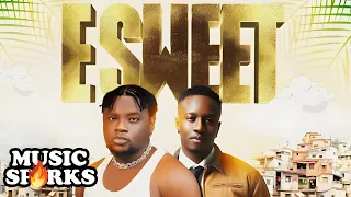  i tribe ft drizilik 2025 sierra leone music music sparks