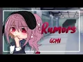 Lagu Rumors // GCMV // Nabeeha blues