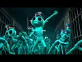 🎶 GARTEN OF BANBAN 8 🎶 (OFFICIAL SONG) "THE PRISON" 🐸 SIMBA