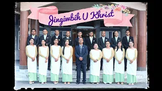 jingiwbih u khrist 