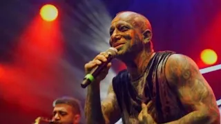 ورزش کردن تتلو با دوست دخترش 