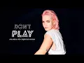 Vietsub | Don't Play - Anne-Marie, KSI & Digital Farm Animals | Nhạc Hot TikTok