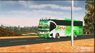 نغمات بوري تلاتة صوت جاز تقيلbus Simulator 