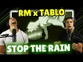 Download Lagu TABLO X RM ‘Stop The Rain’ Reaction! *THIS WAS POWERFUL* MP3