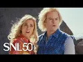 The Californians Malibu Beach in Partnership with Volkswagen - SNL