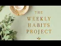 Download Lagu FAITH WALK DEVOTIONAL: THE WEEKLY HABITS PROJECT WK 39 PT 1