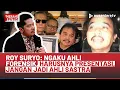 Download Lagu Roy Suryo Semprot Joshua Soal Bukti Ijazah Jokowi: Harusnya Presentasi, Jangan Jadi Ahli Sas