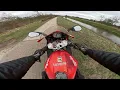 Download Lagu De gereviseerde Aprilia RS50 testen.