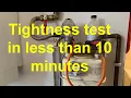 Download Lagu Tightness testing a natural gas supply, ACS REVISION IN LESS THAN TEN MINUTES (hopefully) part 1.