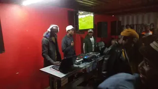 shukushukuma djs