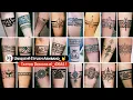 Armband tattoo Designs 90 Armband tattoos for men Best Armband tattoos tatoo