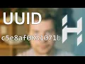Universally Unique Identifiers Game Engine series