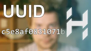 Universally Unique Identifiers Game Engine series