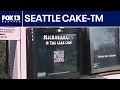 Lagu Seattle “Cake-TM” vending machine has customers lining up for sweet treats | FOX 13 Seattle