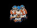Pacotão Exagerado-Fado dus guri/DJ mubarak 01 do Sul 