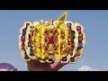 Download Lagu Kamen Rider Grand Zi O Henshin Special Edit