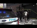 Man Dressed in FedEx Uniform Shoots a Person in NYC Apartment Building
