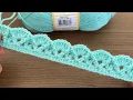 The most beautiful and UNIQUE crochet pattern you ve ever seen easy crochet blanket for beginners