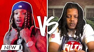 GDK vs BDK RAPPERS 2021