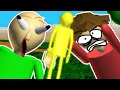 I Play Baldi s Basics Random Map Series 3 Two Floors Together For 2 Hours Straight