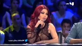 عبد المنعم عمايري يقلد عبد الحليم حافظ زي الهوى شكلك مش غريب الحلقة الثامنة E  عبد المنعم عمايري يقلد عبد الحليم حافظ زي الهوى شكلك مش غريب الحلقة الثامنة E