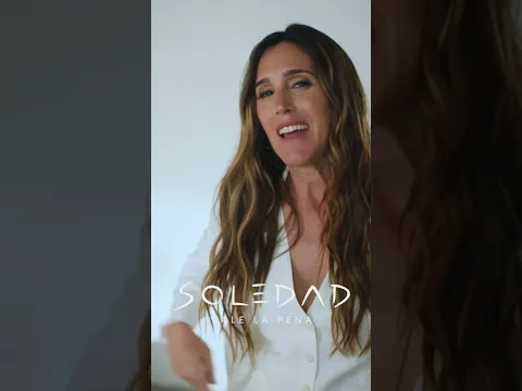 SOLEDAD – VALE LA PENA, YA ESTÁ DISPONIBLE