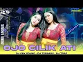 DJ OJO CILIK ATI - KEN MUSIC PRO | STYLE TRAP PARTY KENDANG BANYUWANGI TERBARU FULL BASS