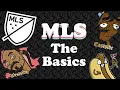 MLS The Basics - 2024 Update