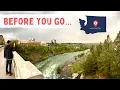 WHAT NO ONE TELLS YOU ABOUT SPOKANE WASHINGTON