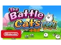 The Battle Cats POP - Trailer