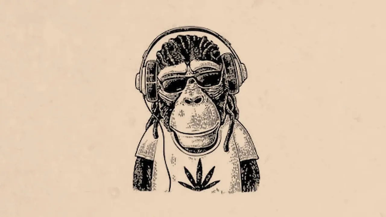 Monkey Instrumental ππRap Instrumental Monkey Instrumental ππRap Instrumental