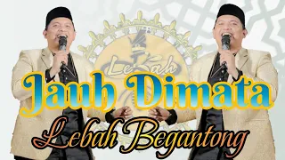 jauh dimata cover sadikin lebah begantong