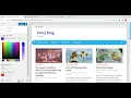 How To Customize Scrollbar In Any WordPress Website Using CSS Custom Scrollbar In WordPress