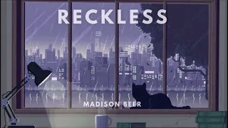 Download MADISON BEER - RECKLESS (8D AUDIO)🎧 MP3